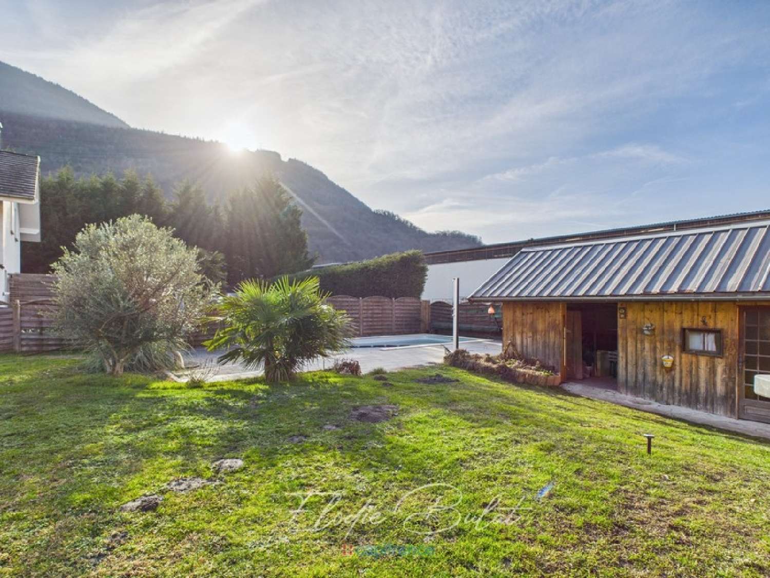  en venta casa Albertville Savoie 2