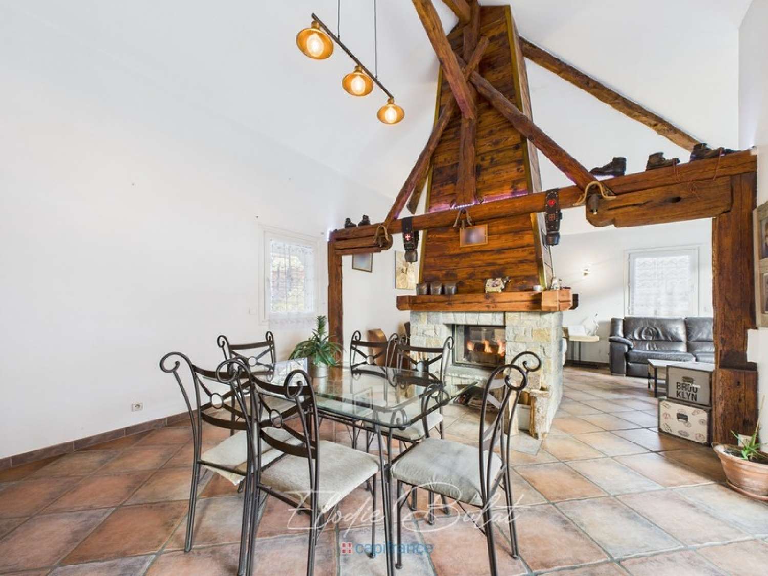  en venta casa Albertville Savoie 4