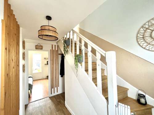 Albi Tarn huis foto 7272406