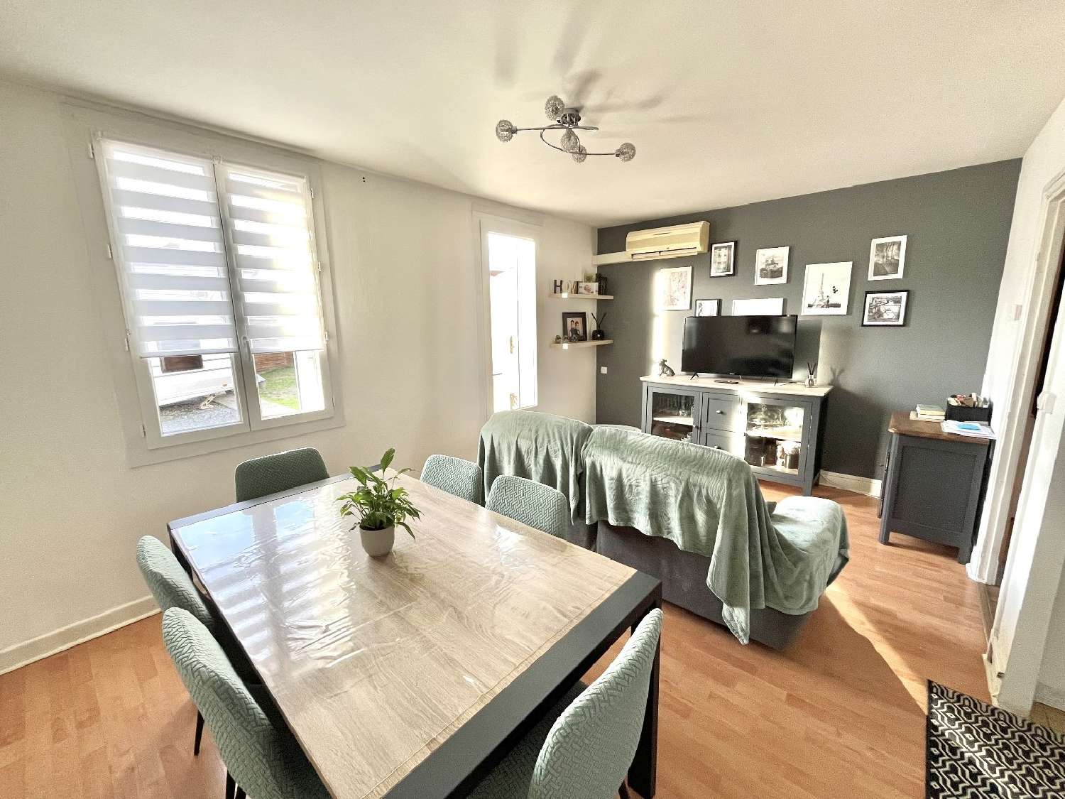  te koop huis Albi Tarn 3