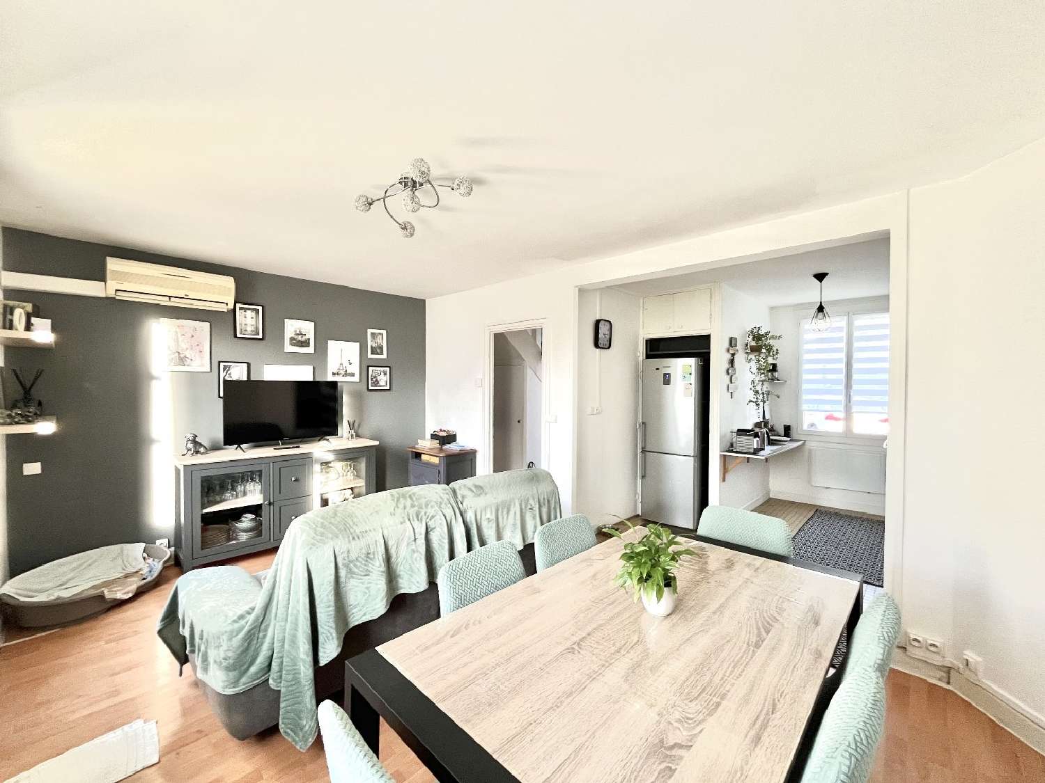  te koop huis Albi Tarn 4