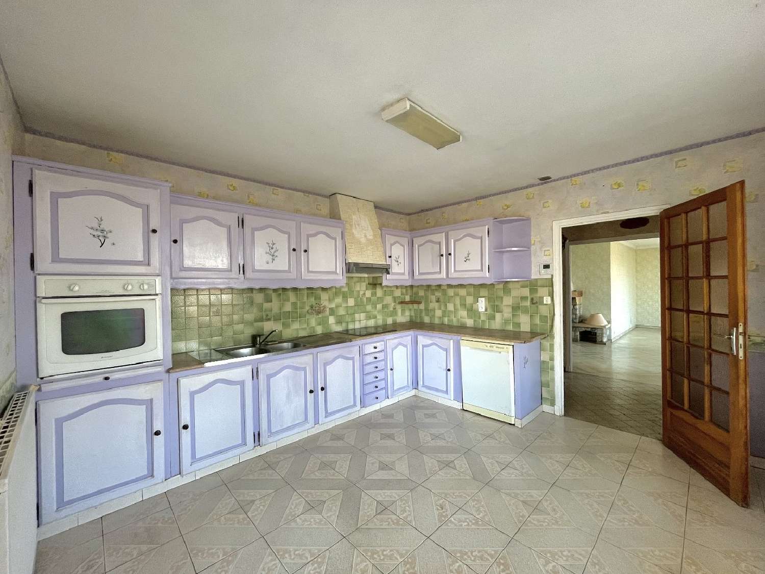  te koop huis Albi Tarn 8