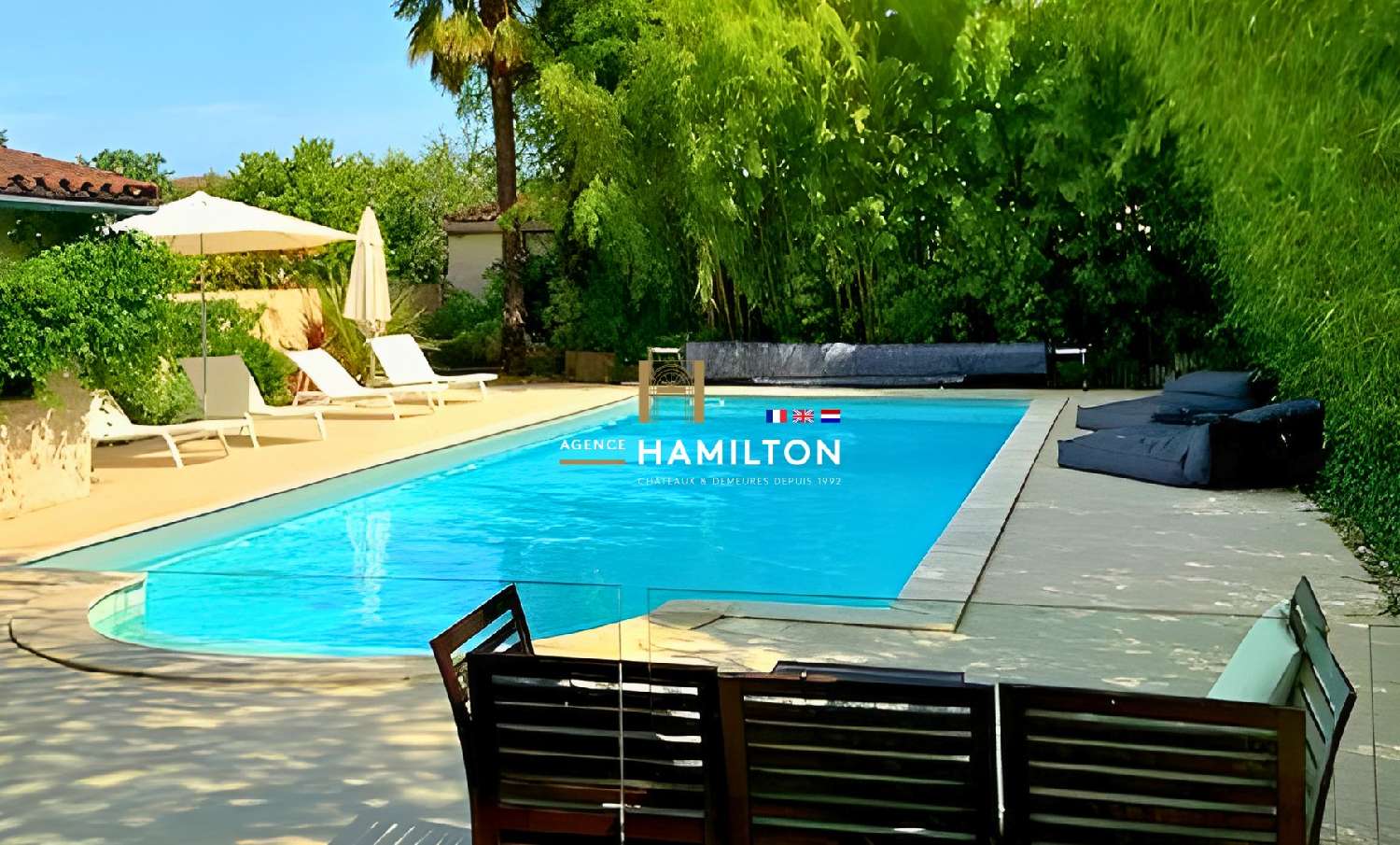 te koop huis Albi Tarn 3