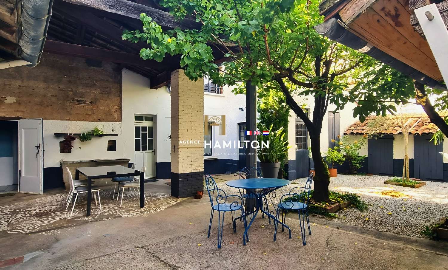 te koop huis Albi Tarn 4