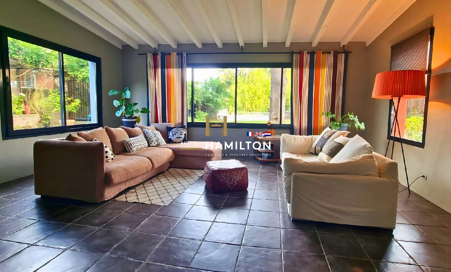 te koop huis Albi Tarn 5