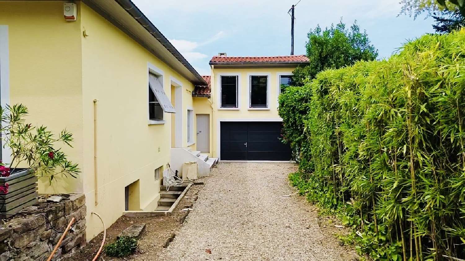 te koop huis Albi Tarn 3