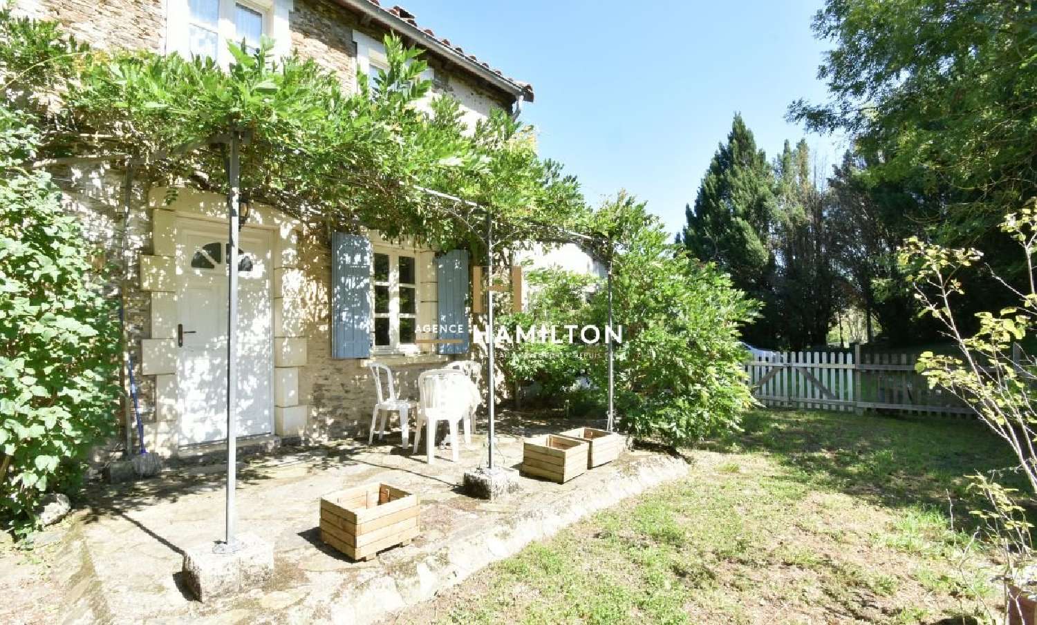  à vendre maison Albi Tarn 8