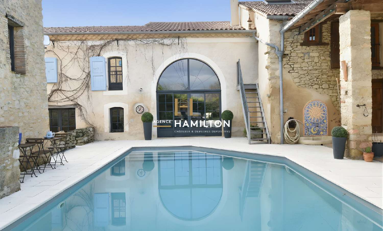  for sale house Albi Tarn 1