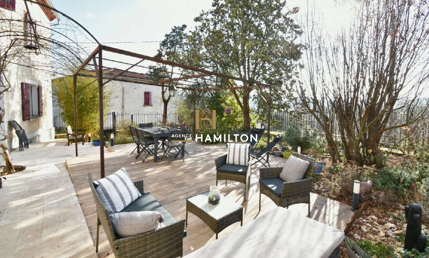  for sale house Albi Tarn 6