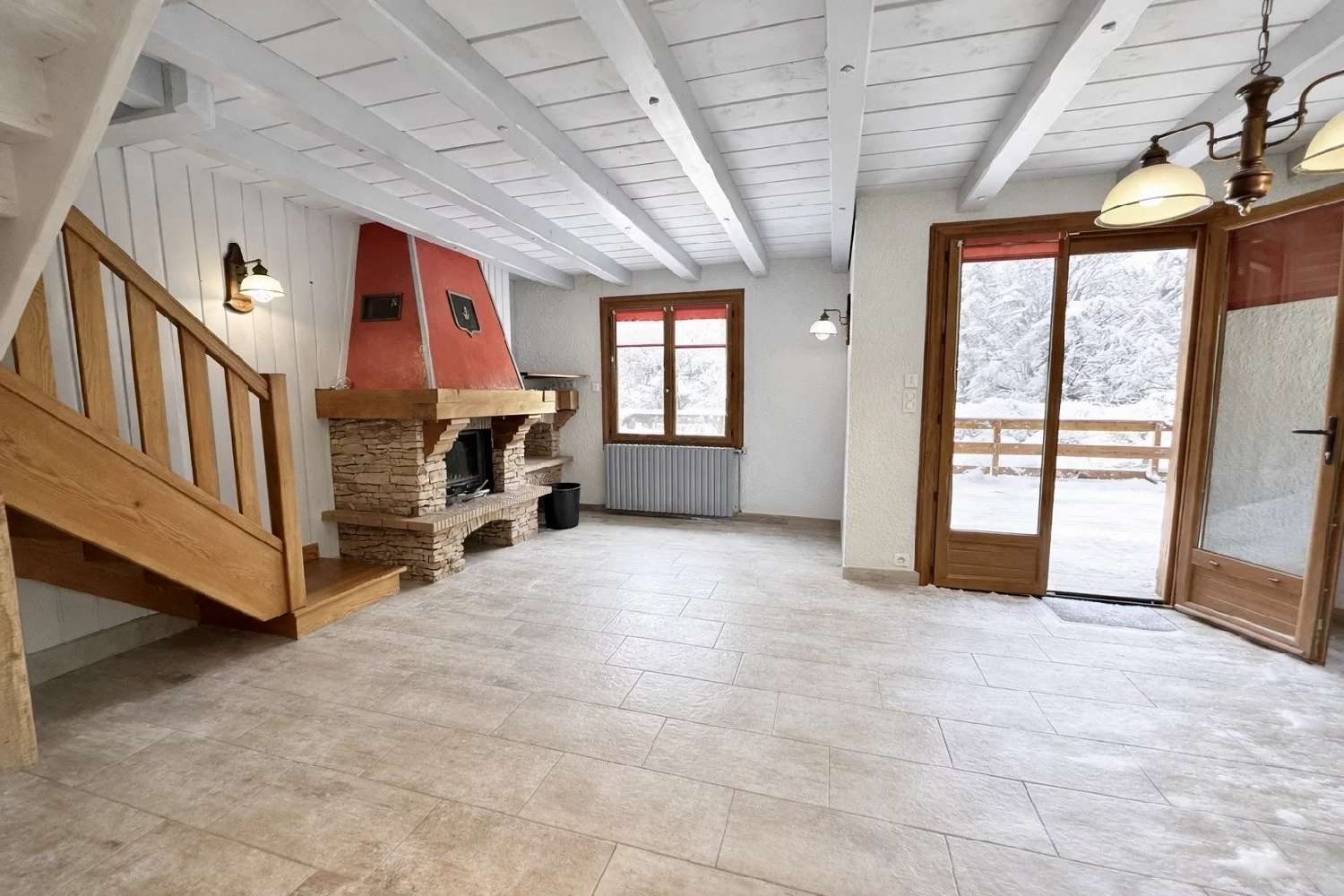 te koop huis Albiez-Montrond Savoie 4