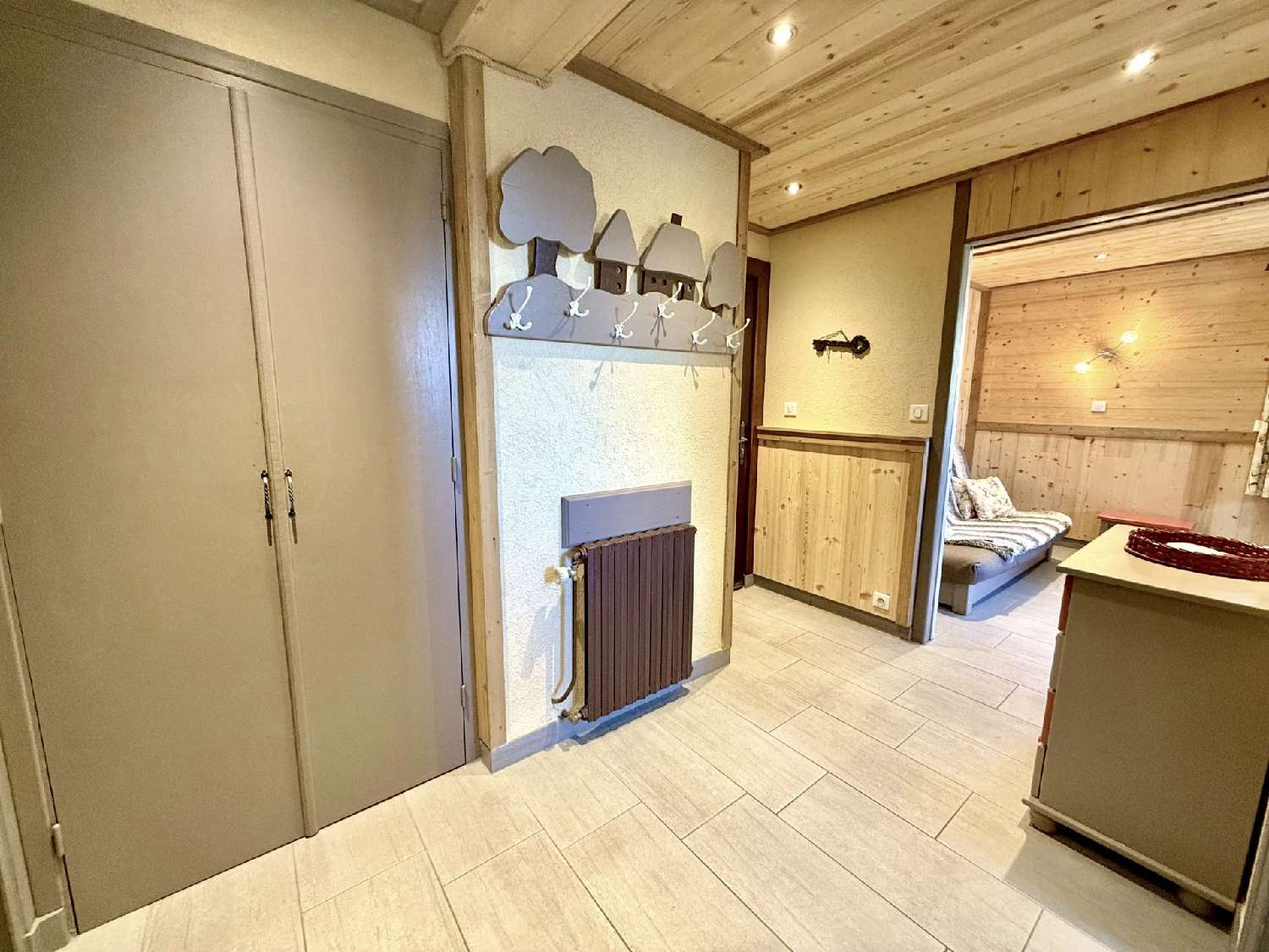 te koop huis Albiez-Montrond Savoie 8