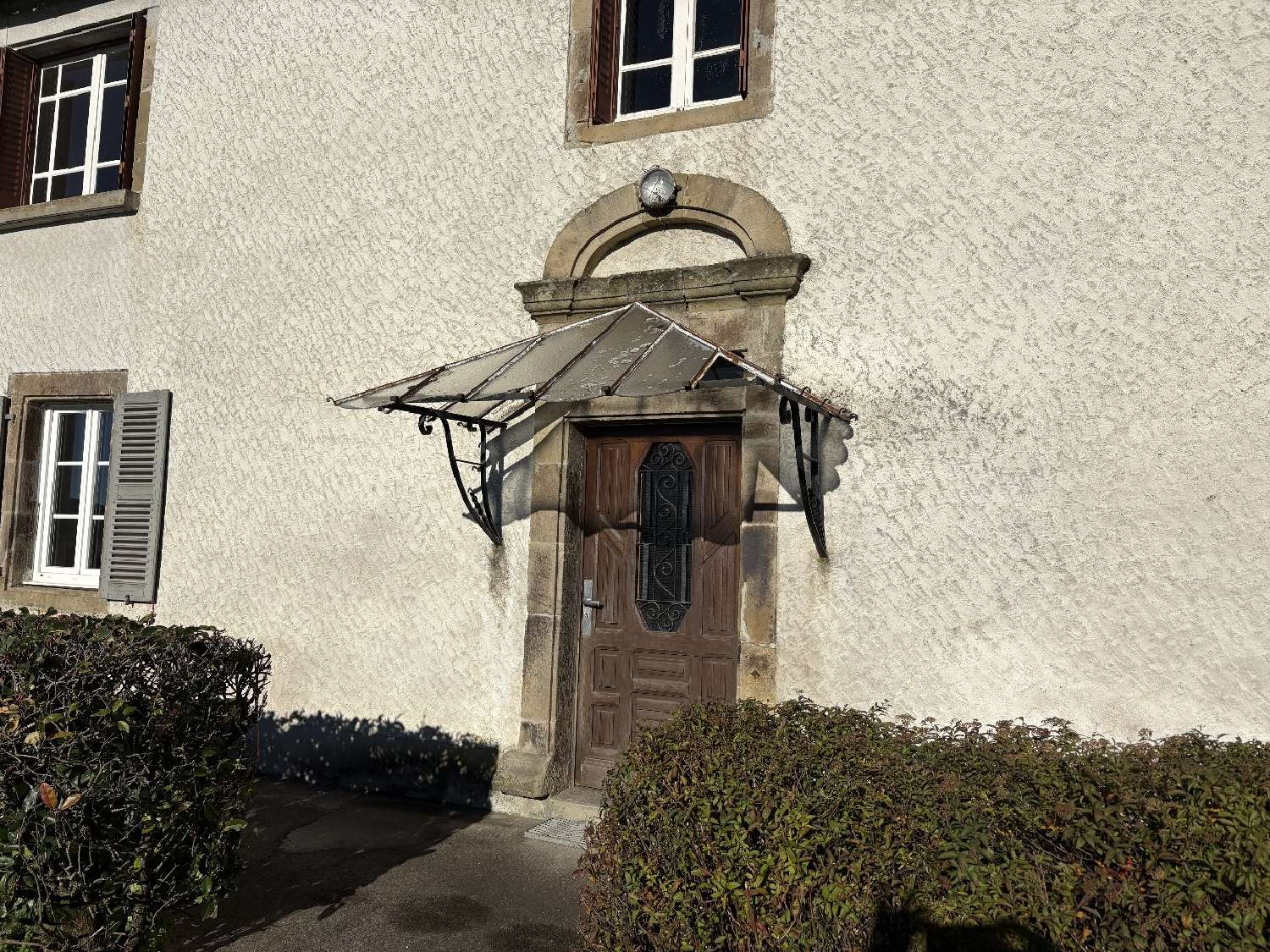  à vendre maison Albussac Corrèze 3