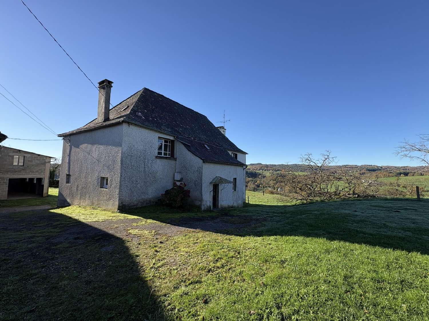  à vendre maison Albussac Corrèze 4