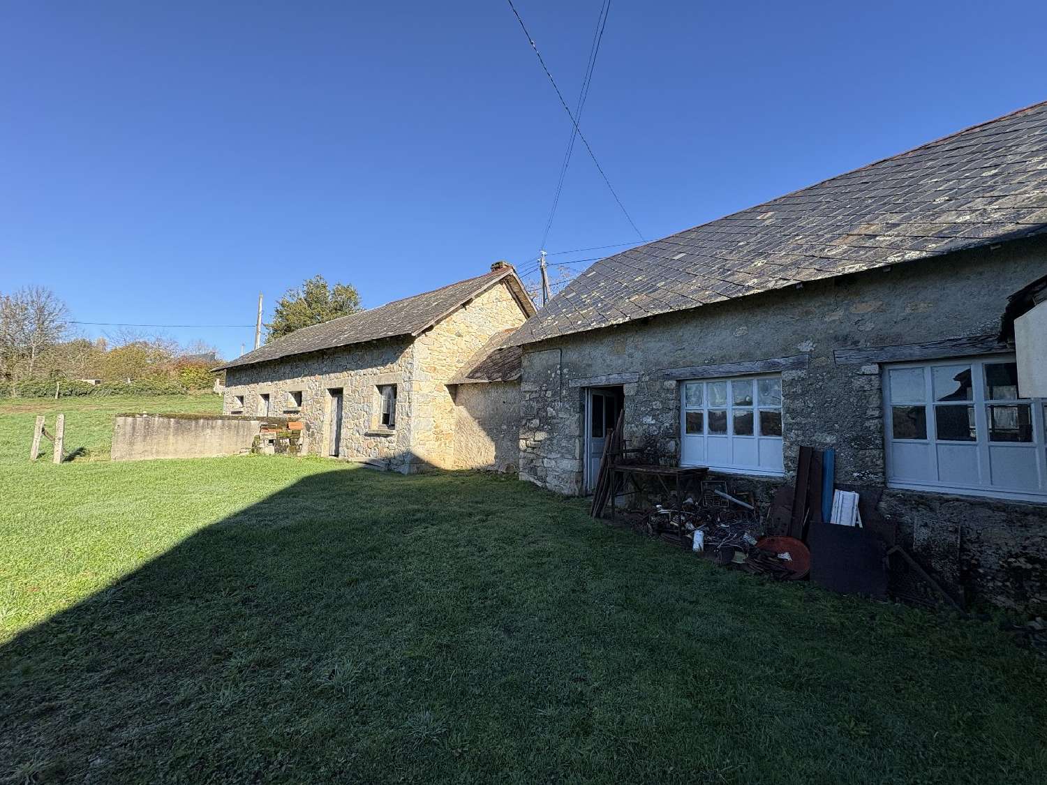  à vendre maison Albussac Corrèze 5