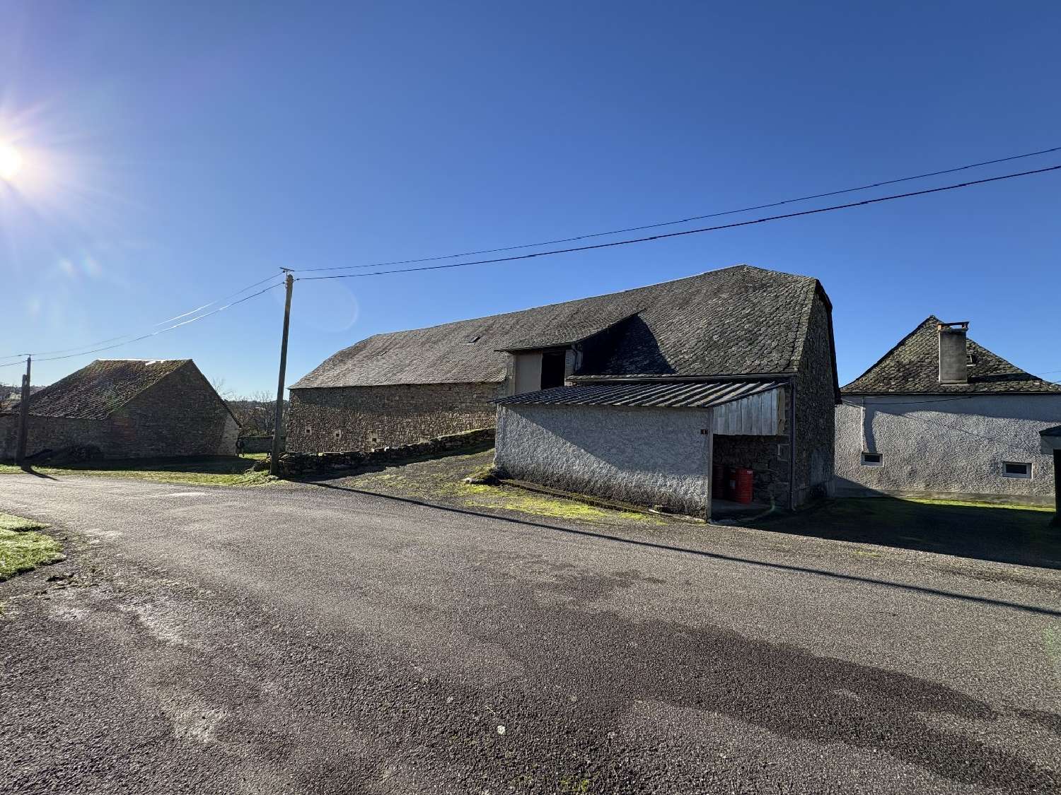  à vendre maison Albussac Corrèze 6