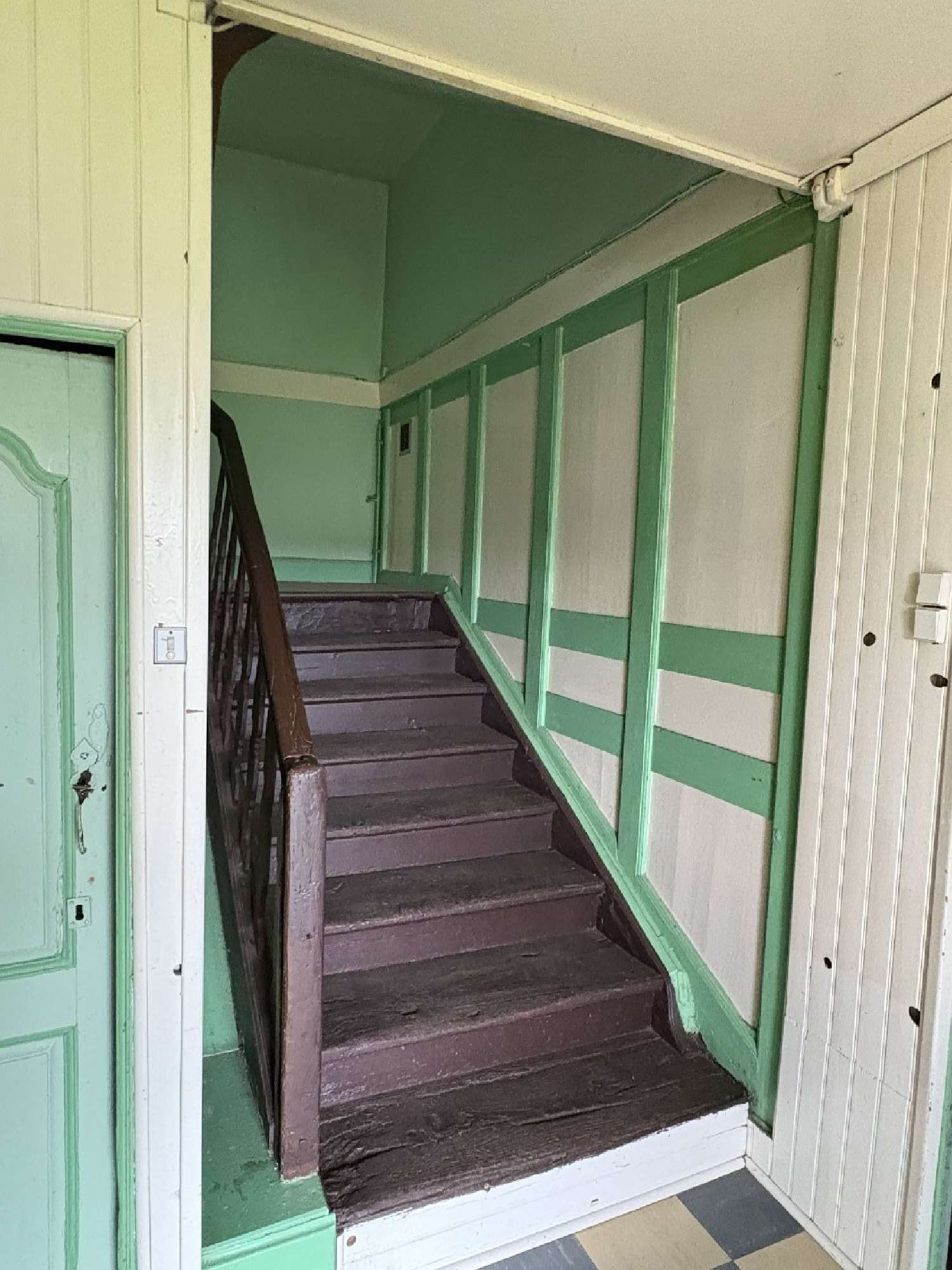  à vendre maison Albussac Corrèze 7