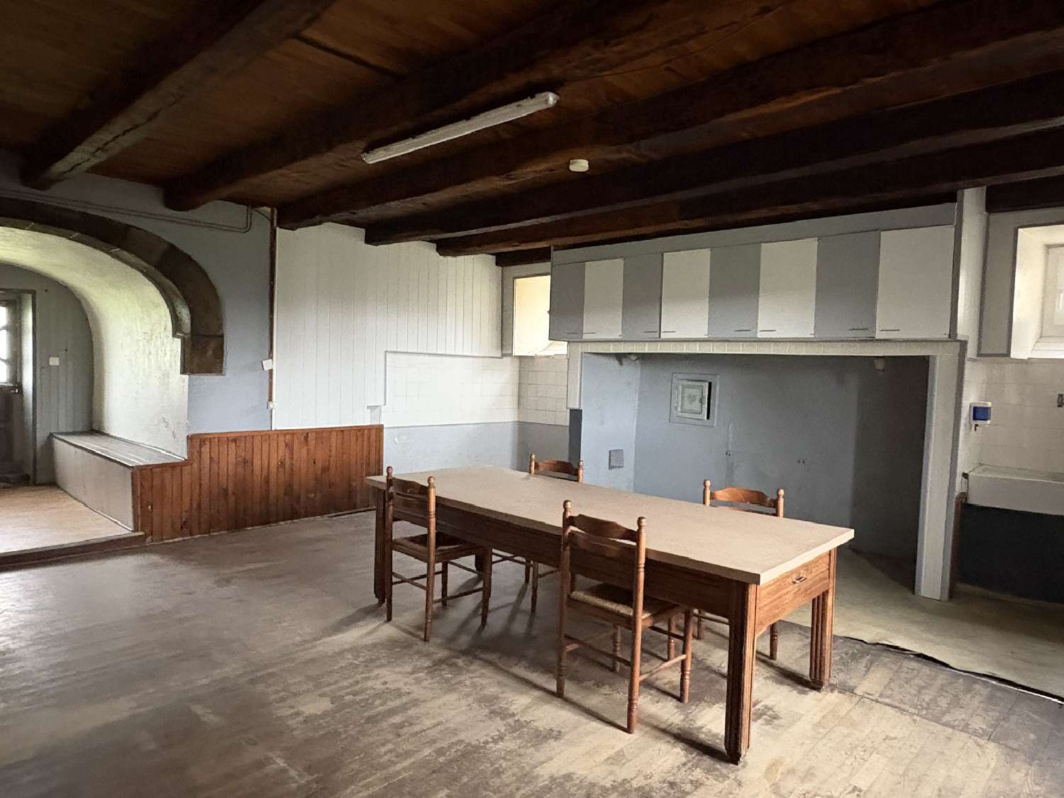  à vendre maison Albussac Corrèze 8