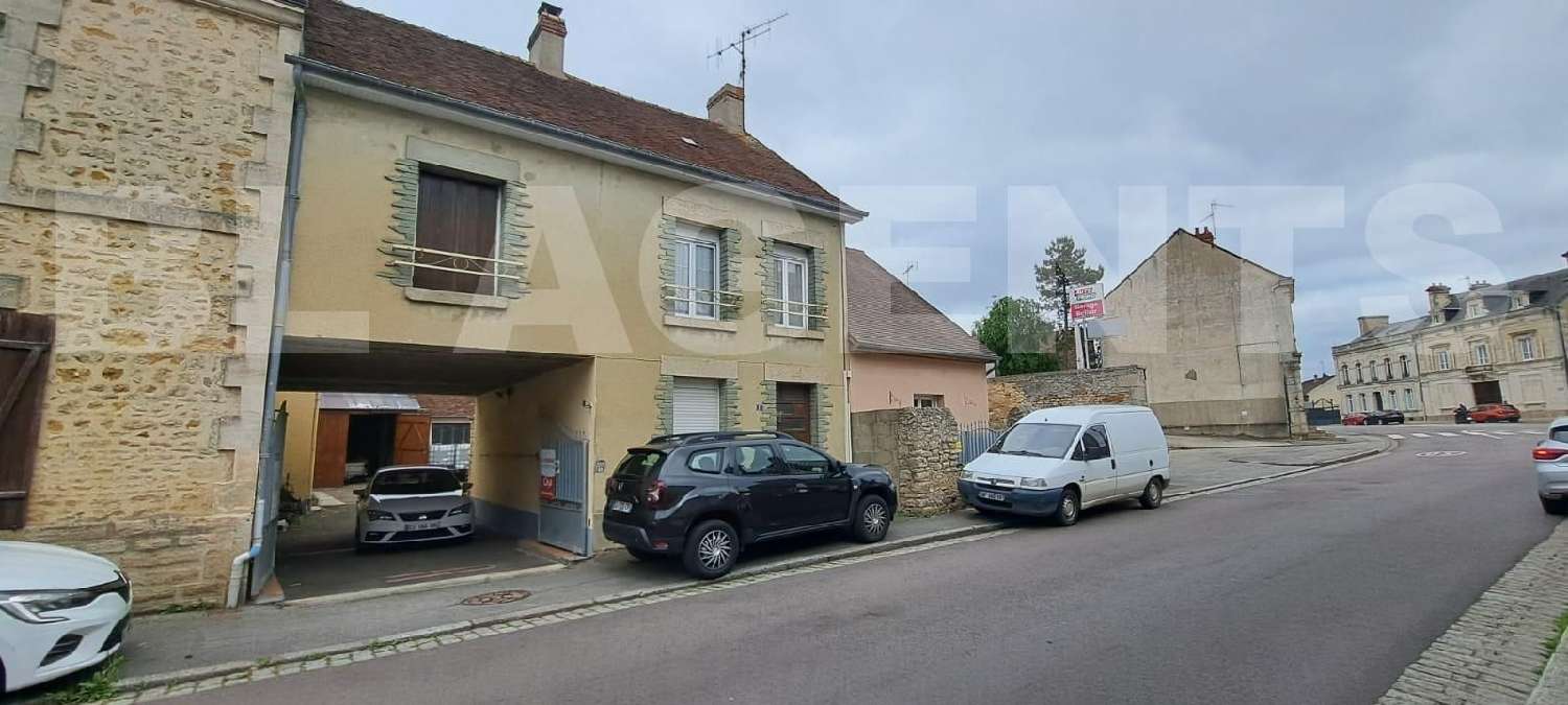  à vendre maison Alençon Orne 1