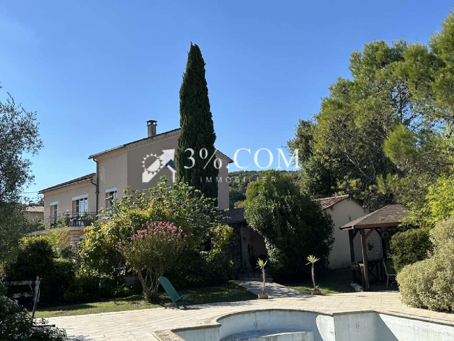  kaufen Haus Alès Gard 1