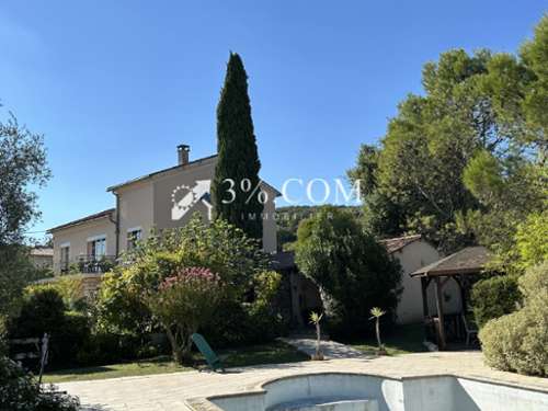 Alès Gard Haus Bild 7270891