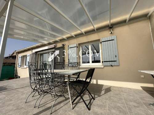 Alès Gard Haus Bild 7277366