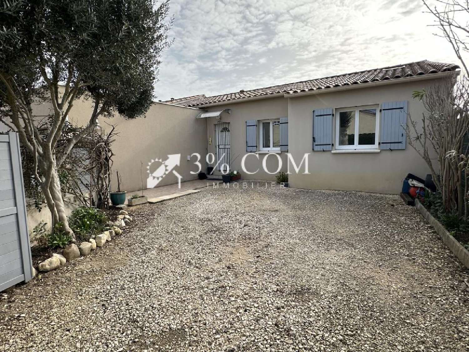  kaufen Haus Alès Gard 2