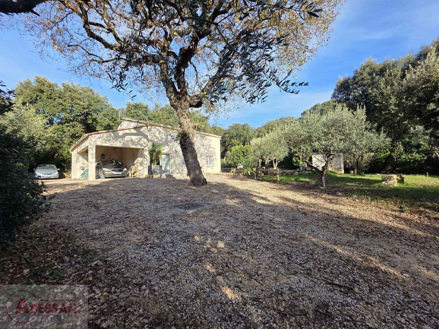  kaufen Haus Alès Gard 1