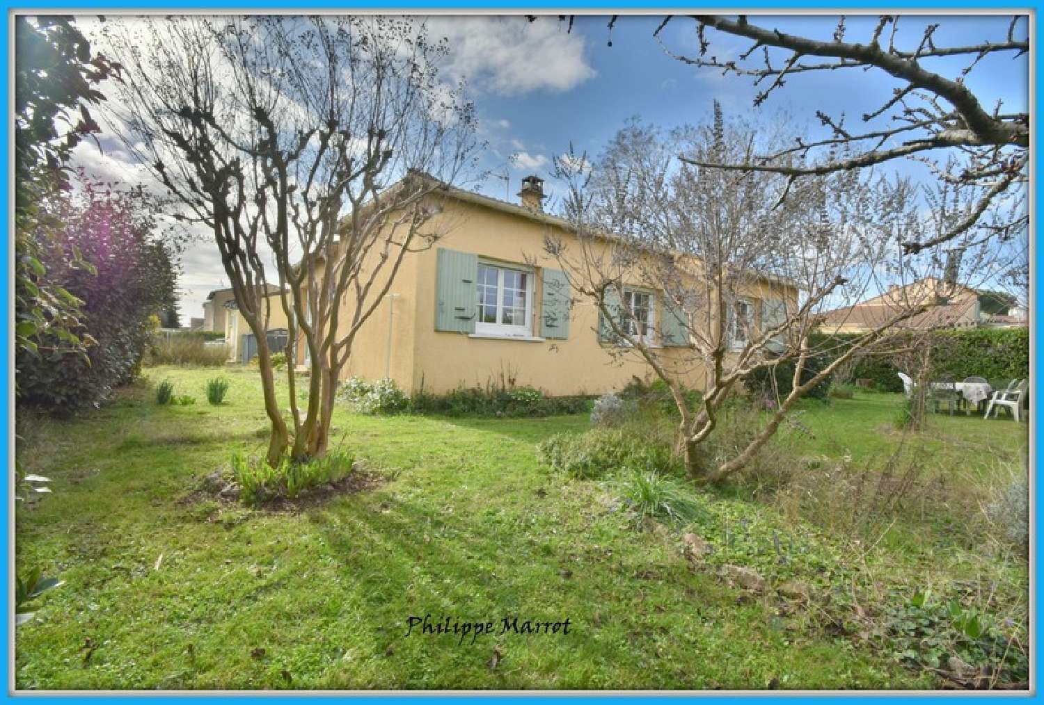  te koop huis Alès Gard 2