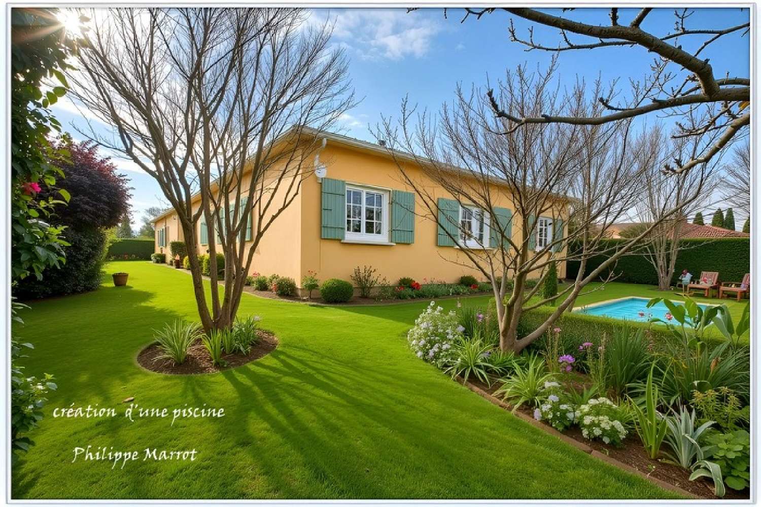  te koop huis Alès Gard 3