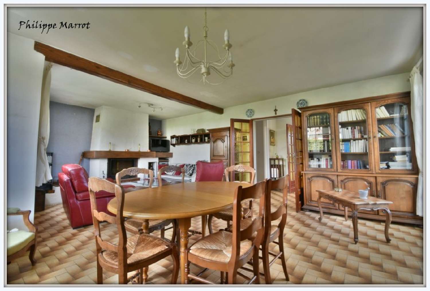  te koop huis Alès Gard 4