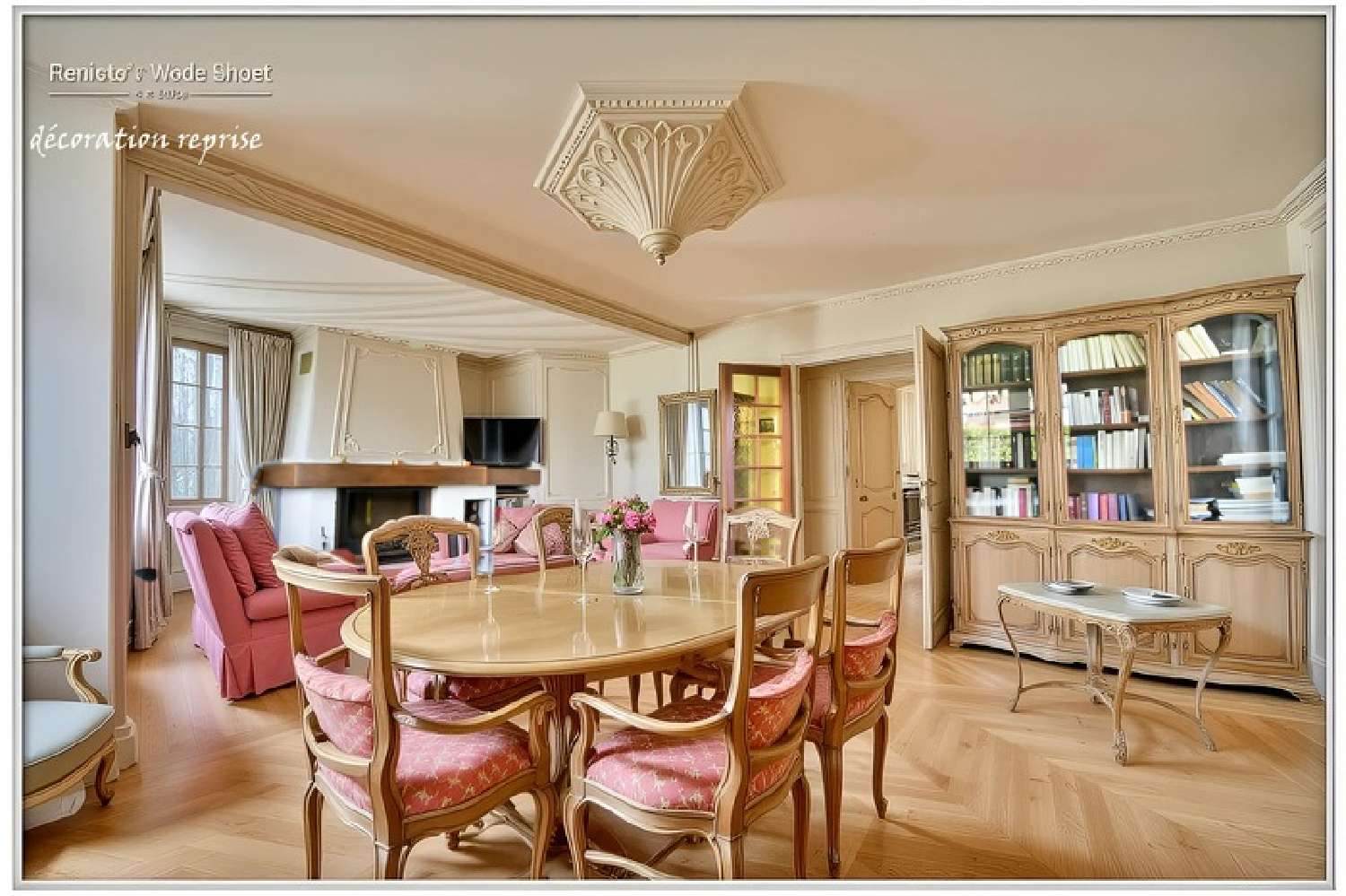  te koop huis Alès Gard 5