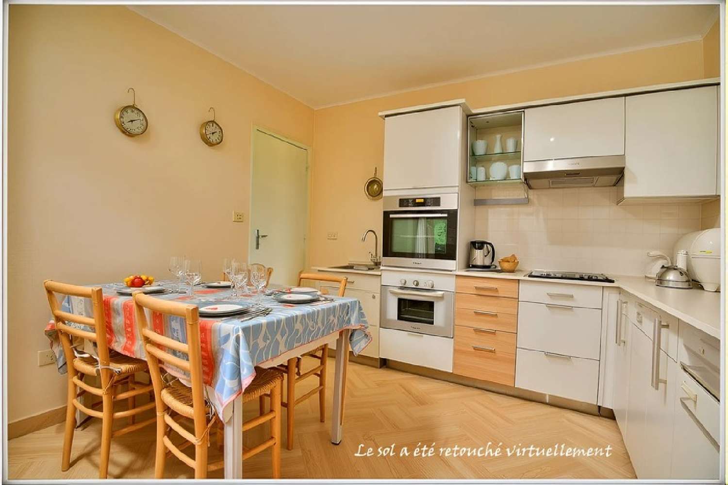  te koop huis Alès Gard 8