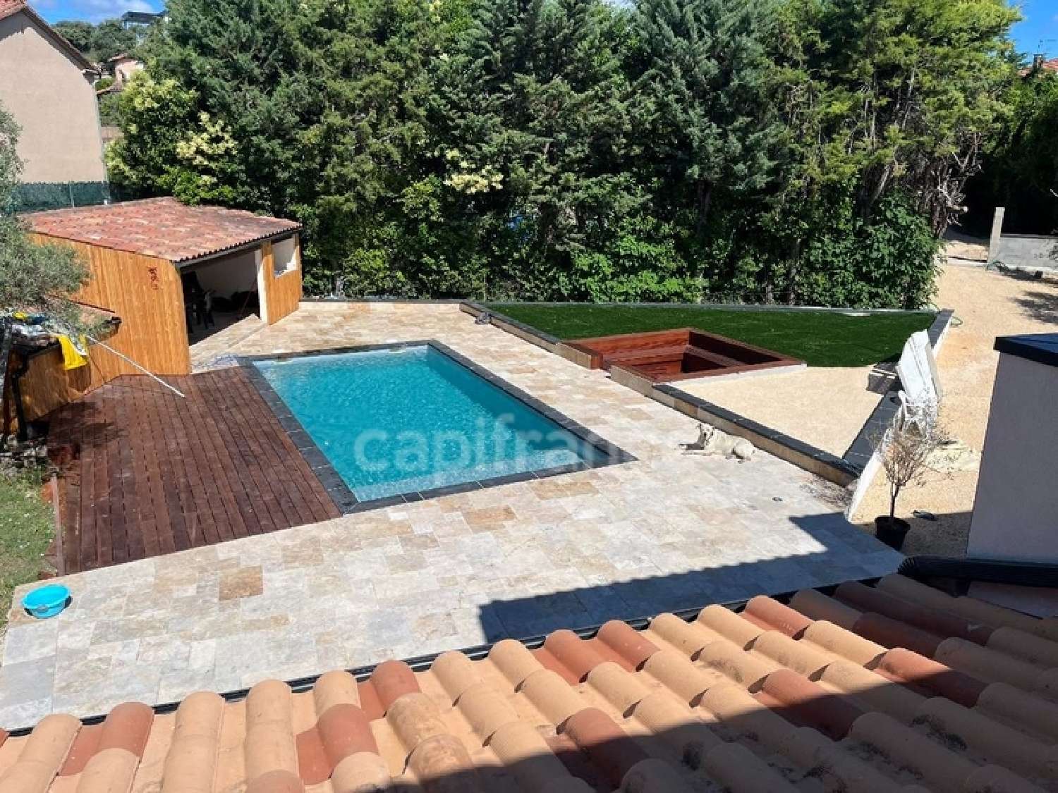  te koop huis Alès Gard 2