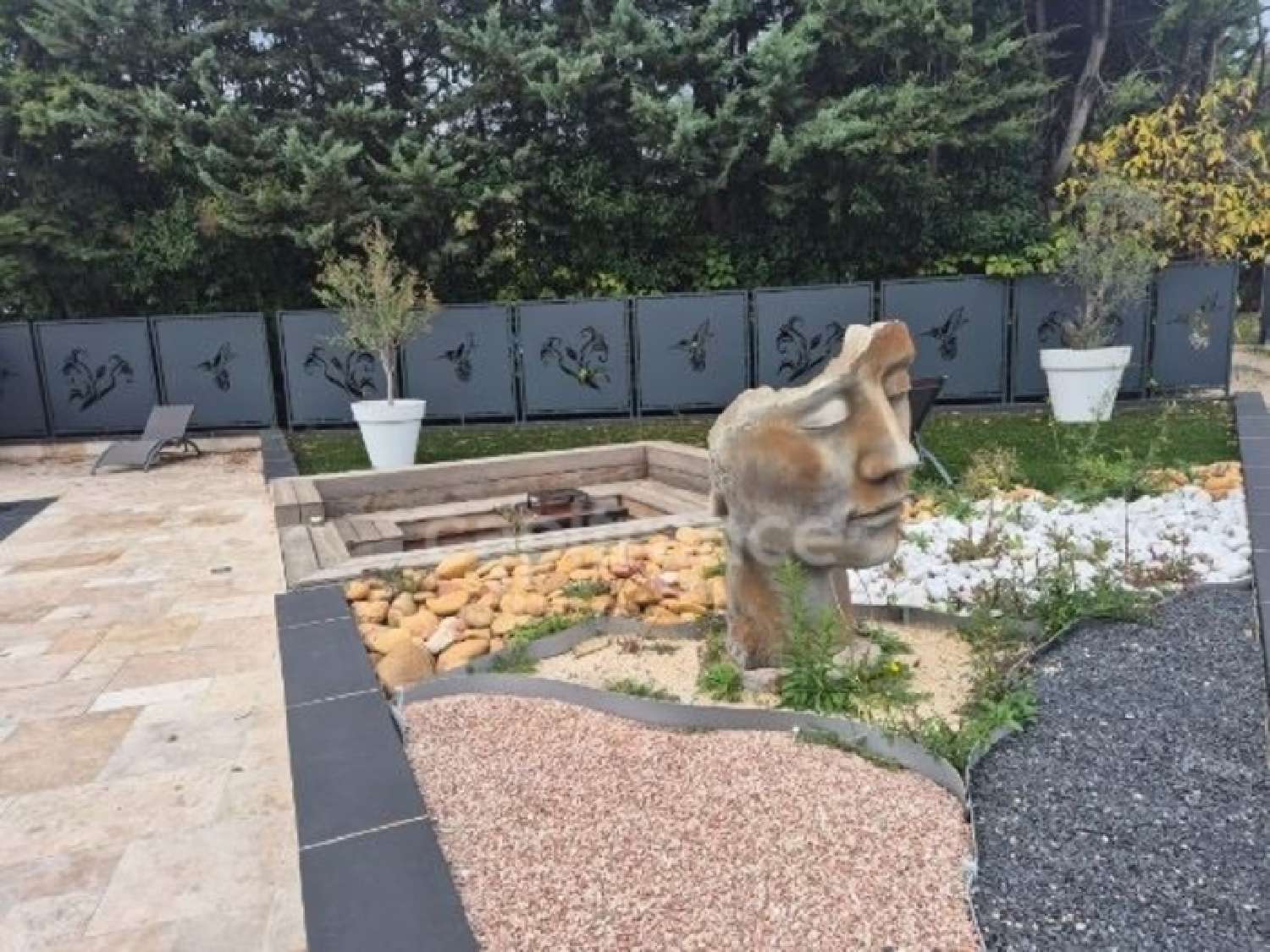  te koop huis Alès Gard 3