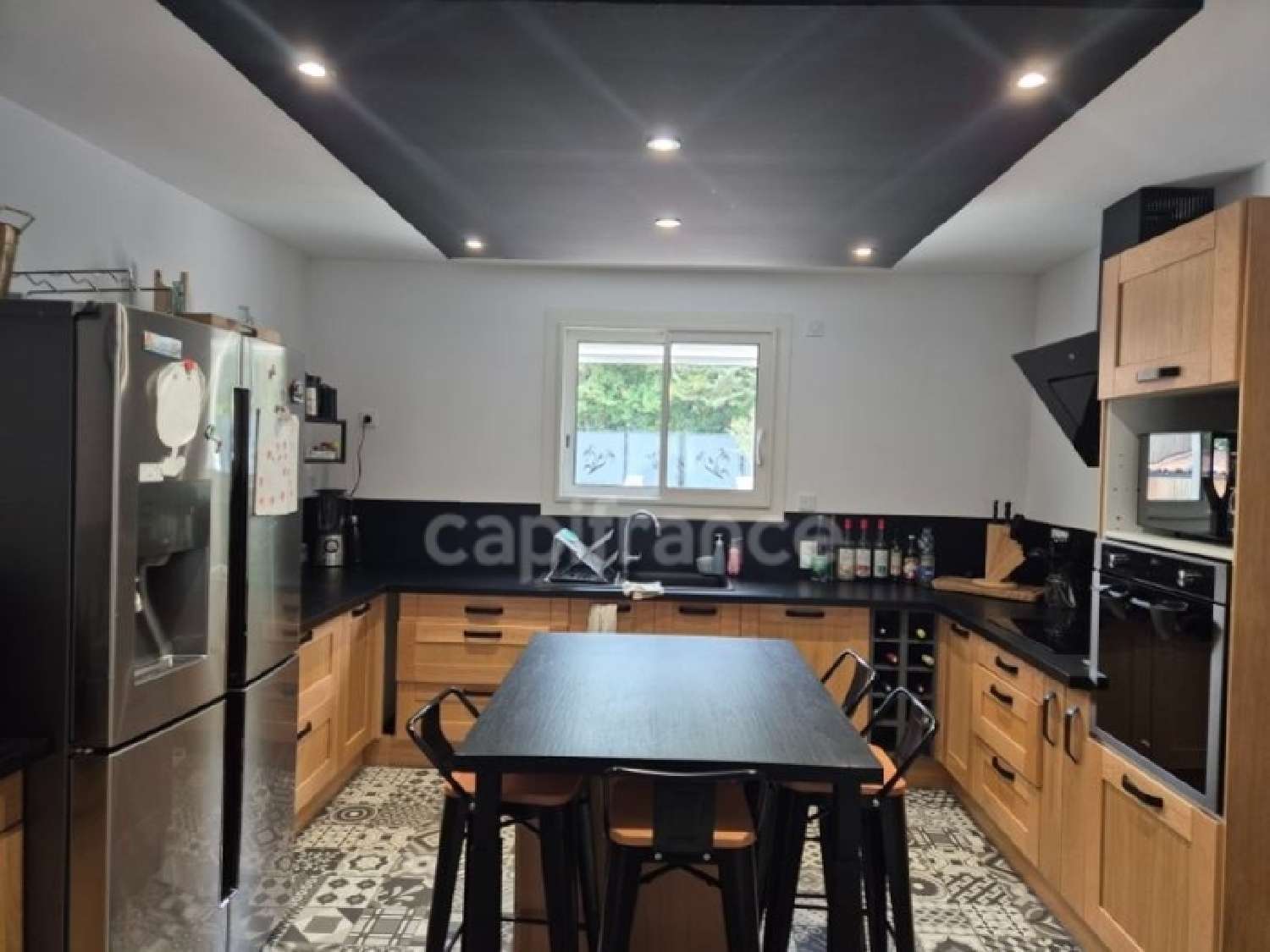  te koop huis Alès Gard 5