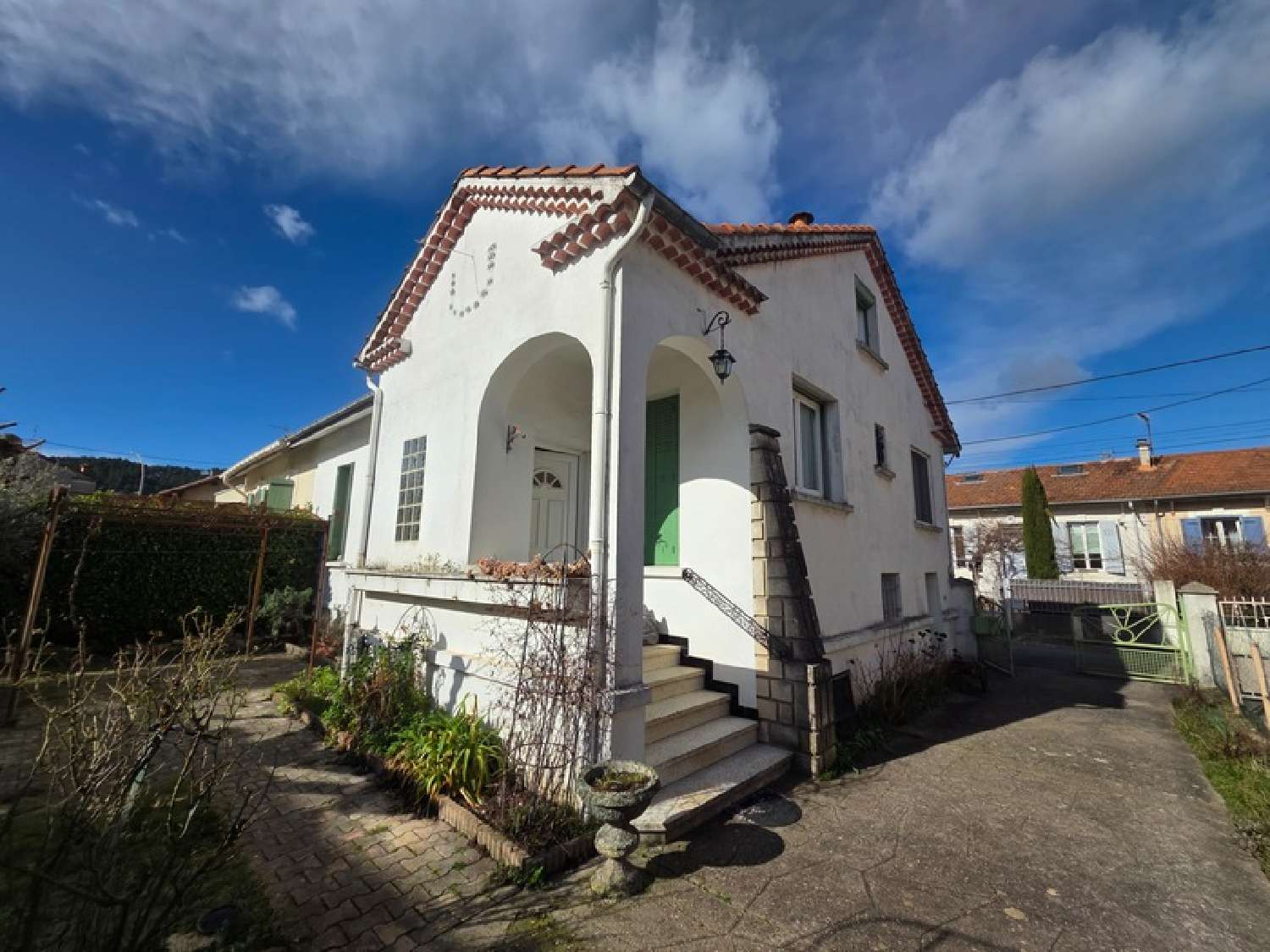 te koop huis Alès Gard 1