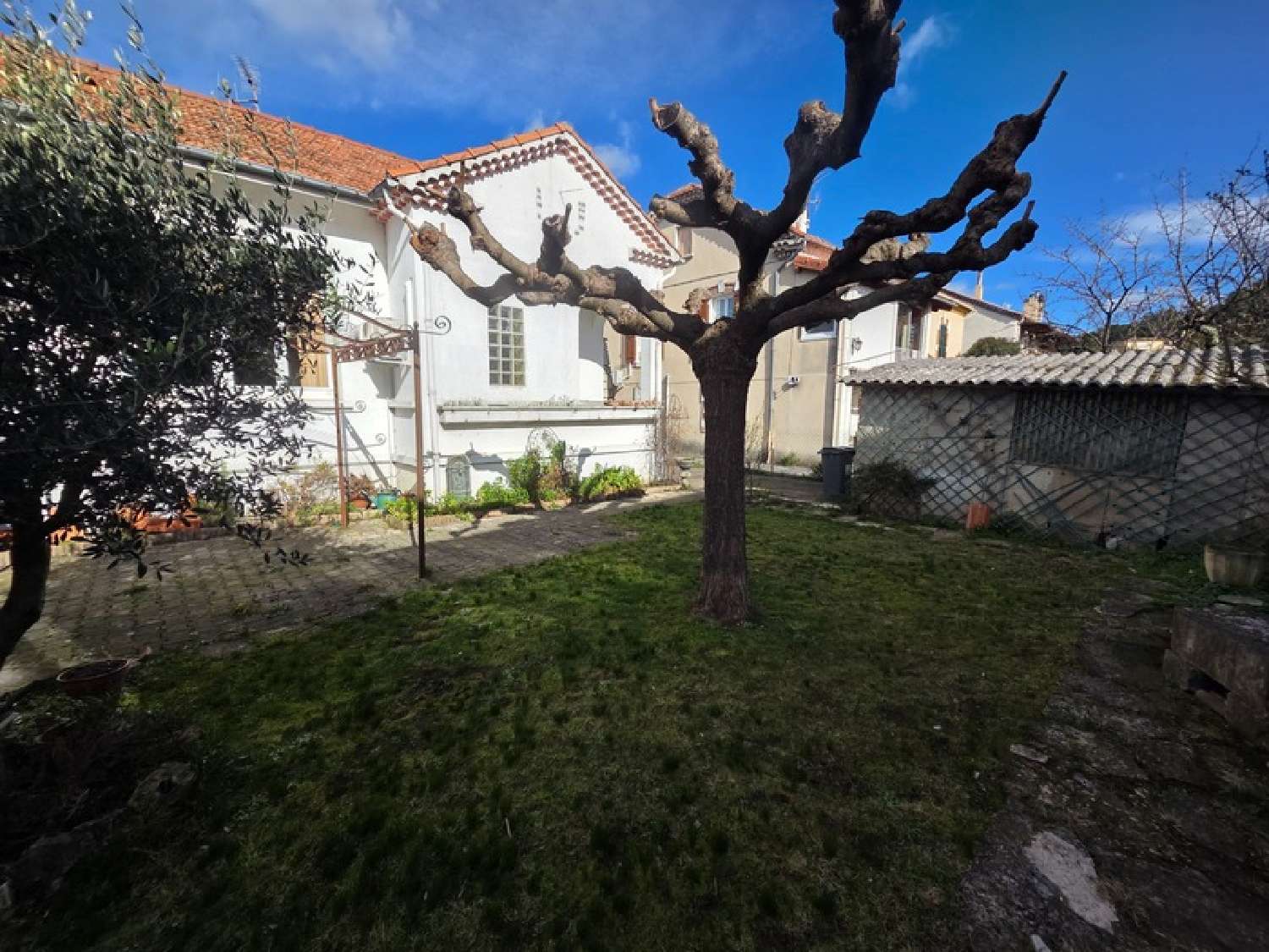 te koop huis Alès Gard 3