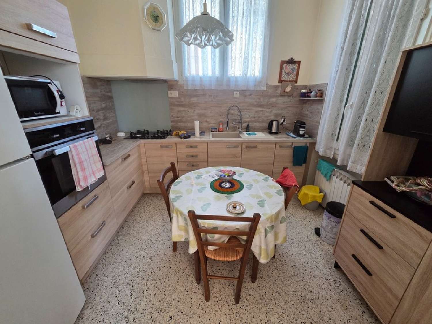 te koop huis Alès Gard 8