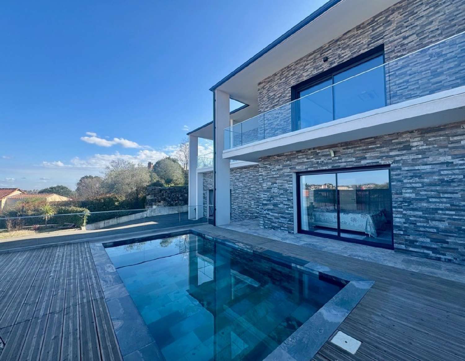 kaufen Haus Alès Gard 1