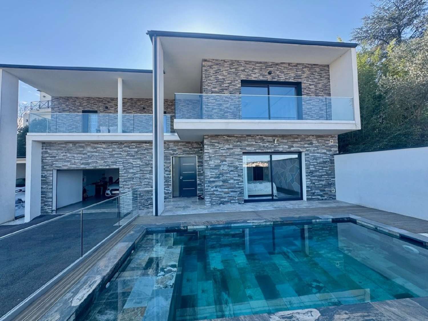 kaufen Haus Alès Gard 2