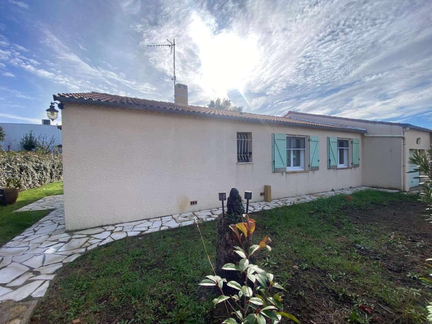 te koop huis Alès Gard 4