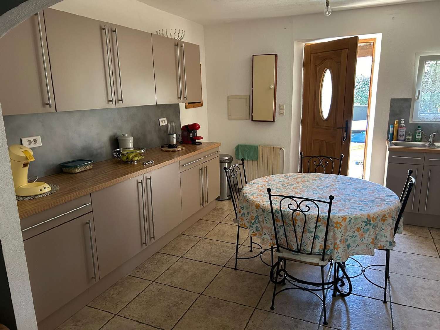  te koop huis Alès Gard 1