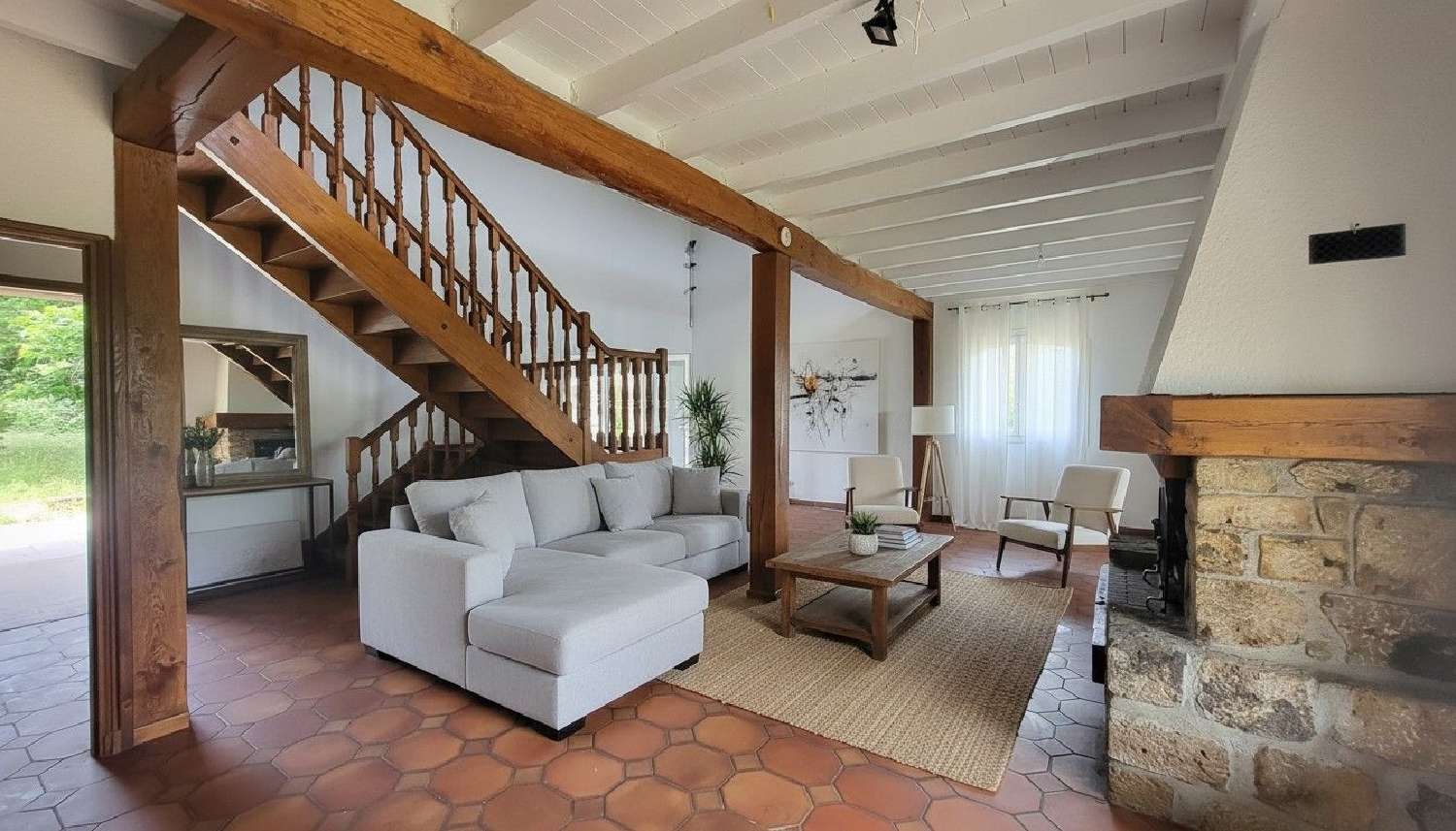  te koop huis Alès Gard 1