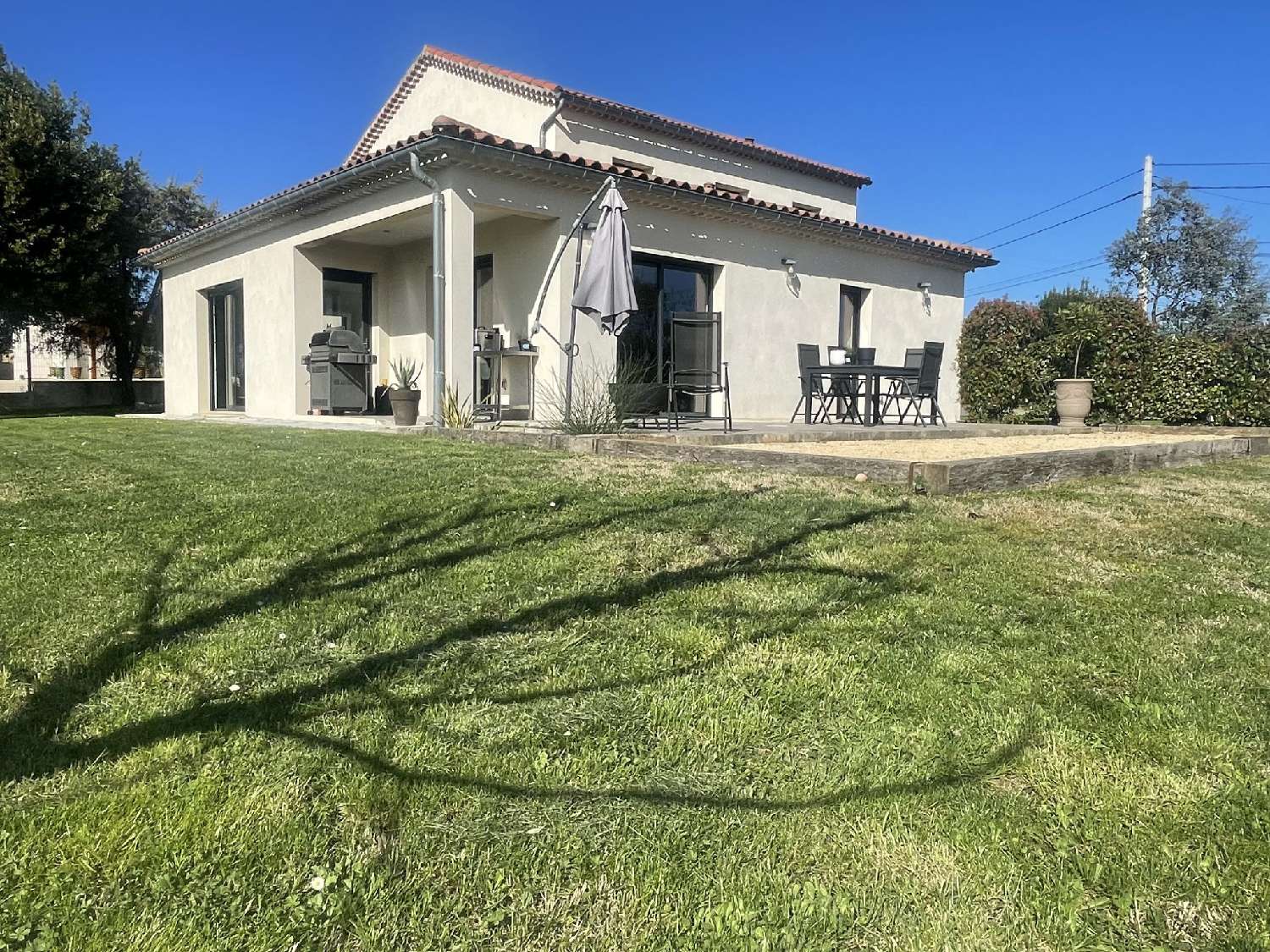  kaufen Haus Alès Gard 1