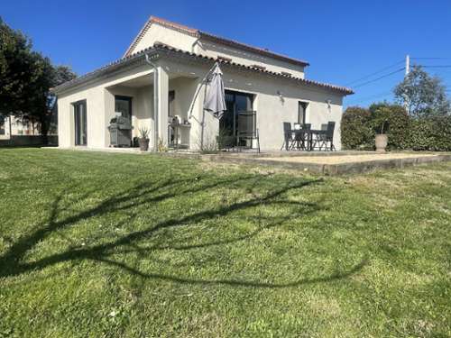 Alès Gard Haus Bild 7286458