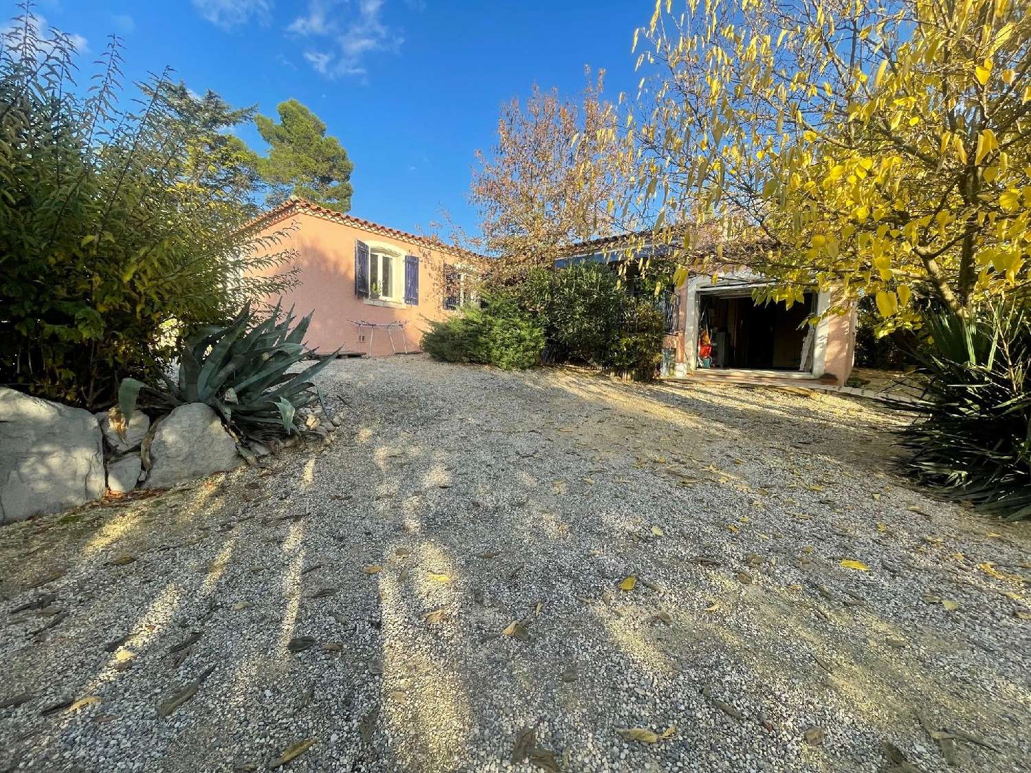 for sale house Alès Gard 1