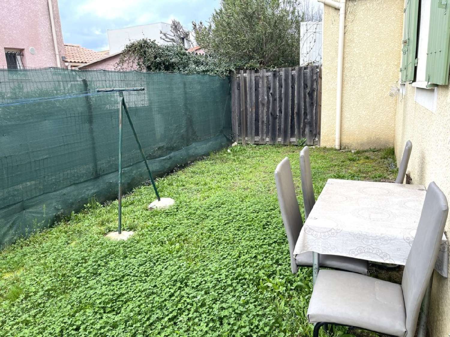  kaufen Haus Alès Gard 4