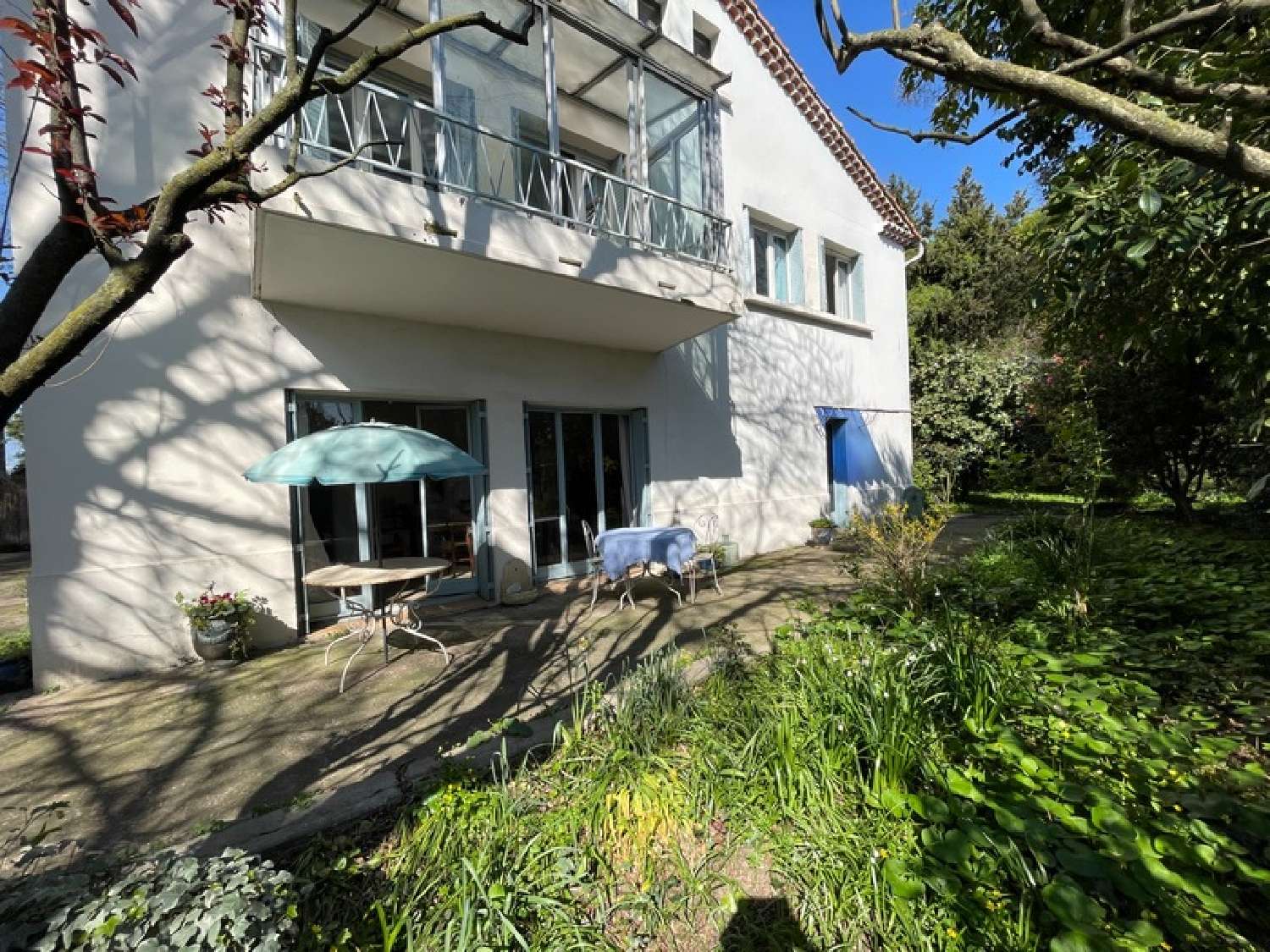 en venta casa Alès Gard 1