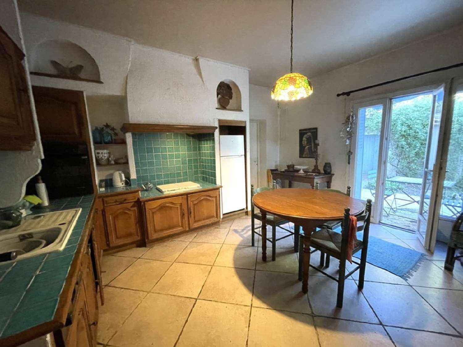 en venta casa Alès Gard 5