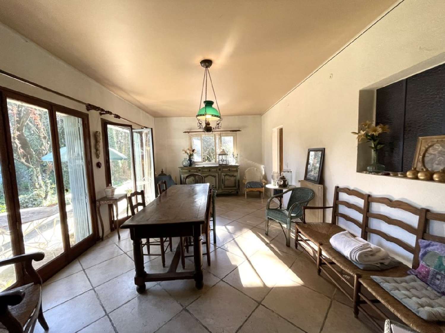 en venta casa Alès Gard 7